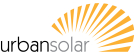 Logo Urban solar led lighting
